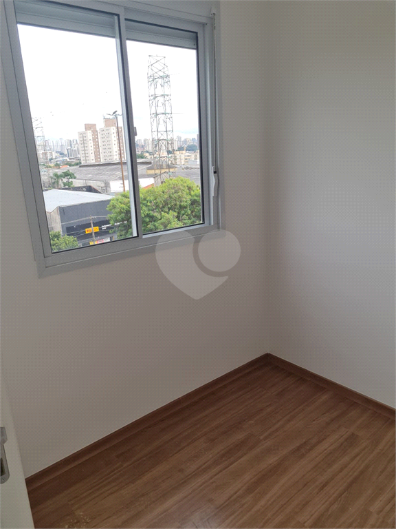 Venda Apartamento São Paulo Vila Guilherme REO954761 12