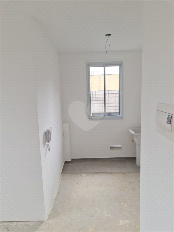 Venda Apartamento São Paulo Vila Guilherme REO954761 21