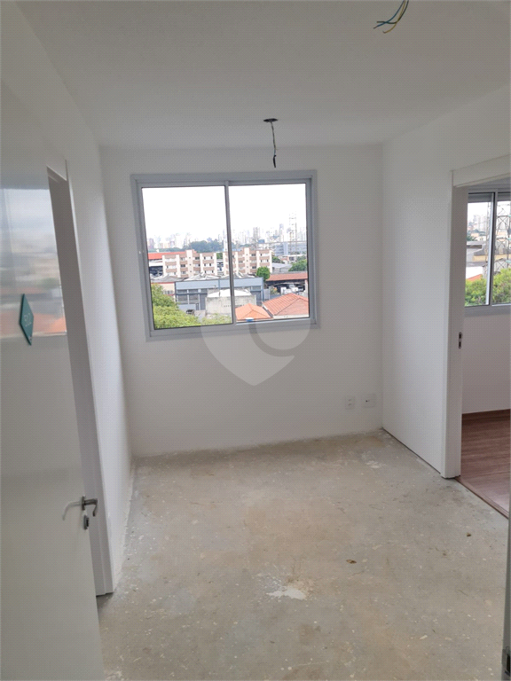 Venda Apartamento São Paulo Vila Guilherme REO954761 18