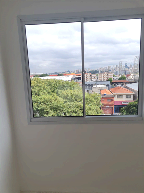 Venda Apartamento São Paulo Vila Guilherme REO954761 11