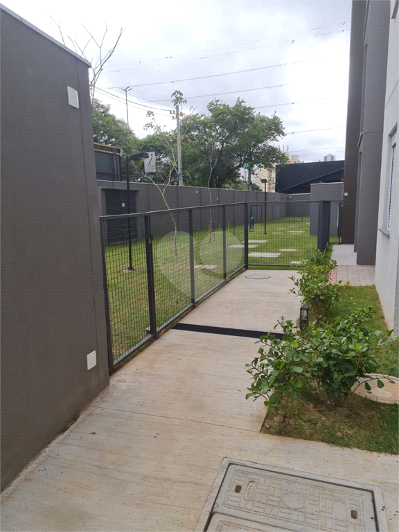 Venda Apartamento São Paulo Vila Guilherme REO954761 37