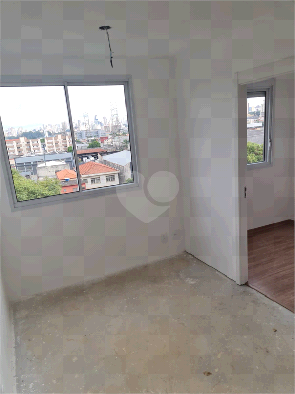 Venda Apartamento São Paulo Vila Guilherme REO954761 6