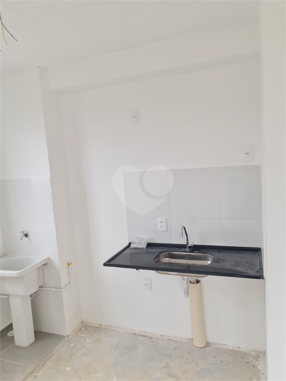 Venda Apartamento São Paulo Vila Guilherme REO954761 25