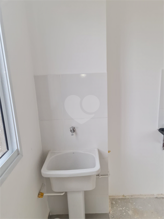 Venda Apartamento São Paulo Vila Guilherme REO954761 16