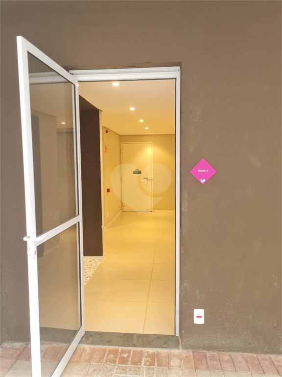 Venda Apartamento São Paulo Vila Guilherme REO954761 31