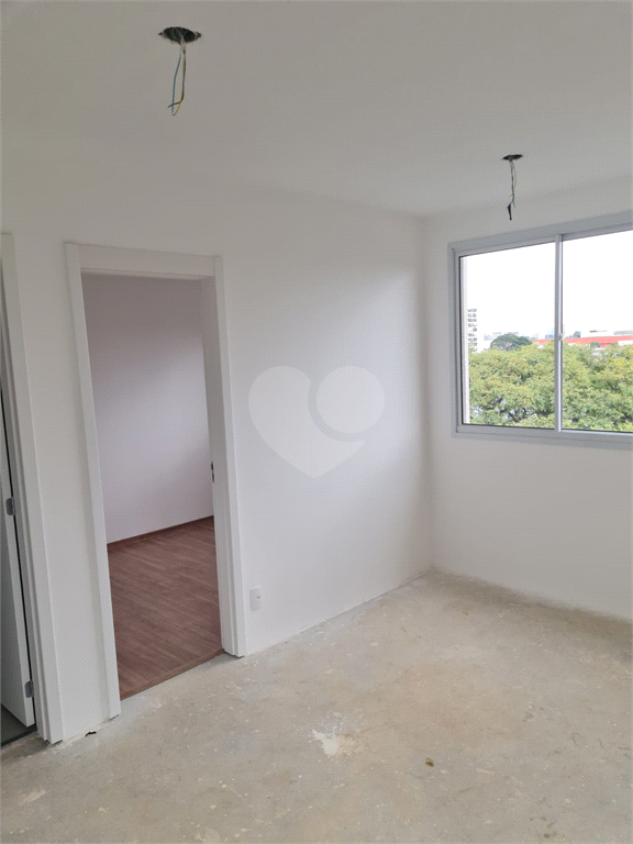 Venda Apartamento São Paulo Vila Guilherme REO954761 4