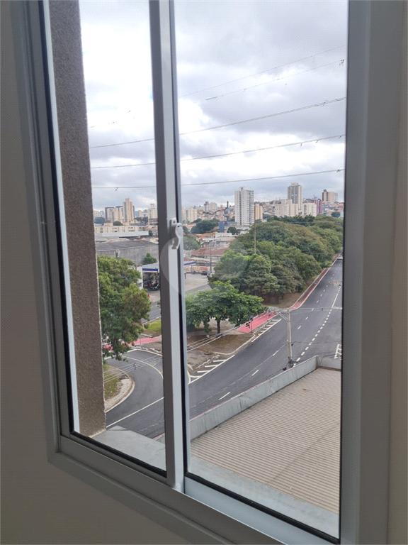 Venda Apartamento São Paulo Vila Guilherme REO954761 10