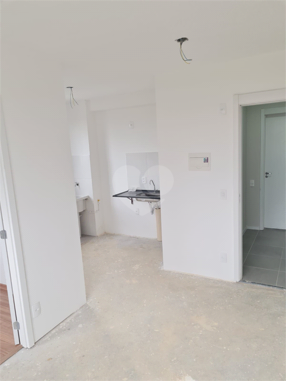 Venda Apartamento São Paulo Vila Guilherme REO954761 5