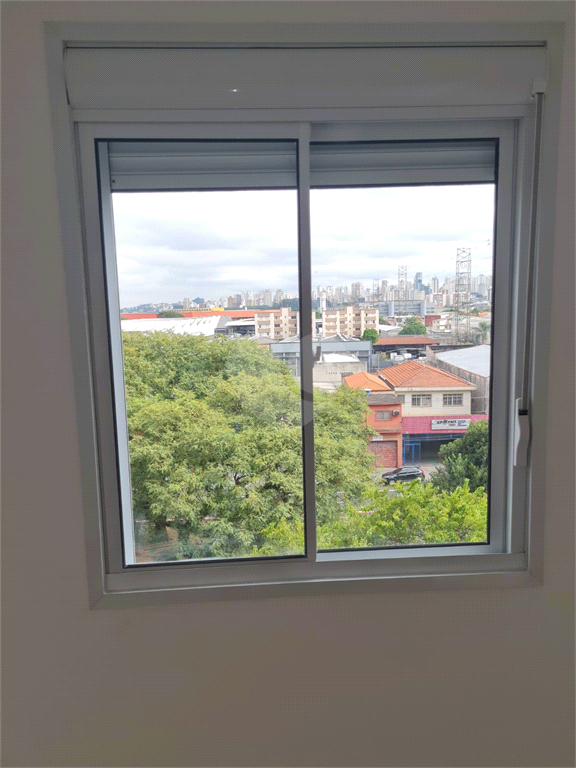 Venda Apartamento São Paulo Vila Guilherme REO954761 19