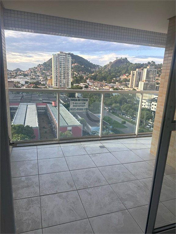 Venda Apartamento Vitória Bento Ferreira REO954767 6