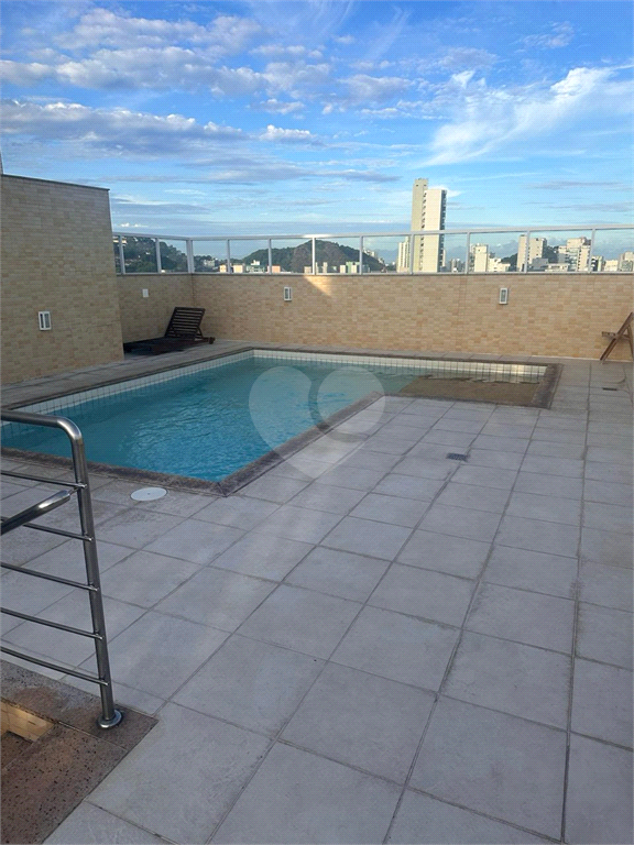 Venda Apartamento Vitória Bento Ferreira REO954767 3