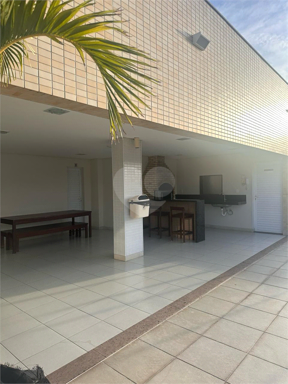 Venda Apartamento Vitória Bento Ferreira REO954767 2