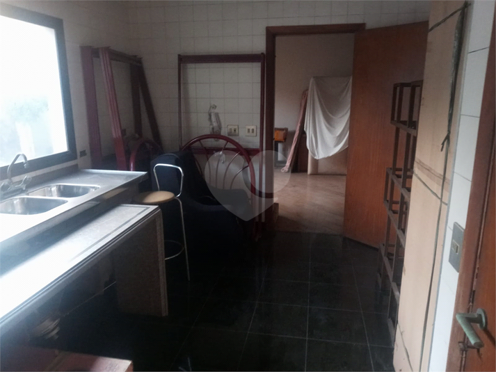 Venda Apartamento São Paulo Jardim Europa REO954768 5