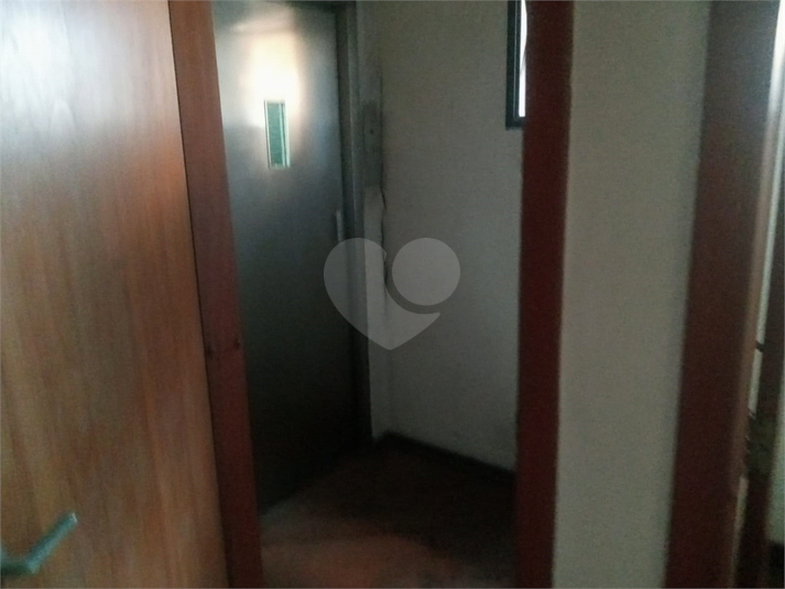 Venda Apartamento São Paulo Jardim Europa REO954768 9