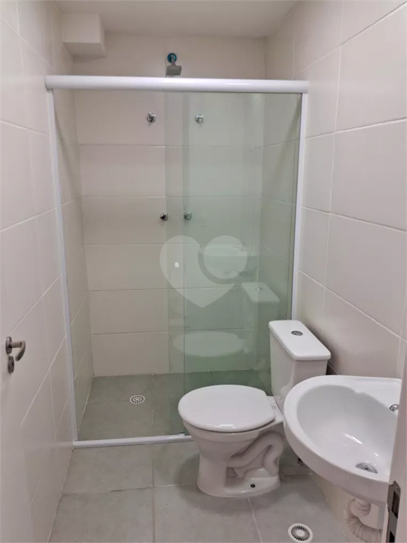 Venda Apartamento São Paulo Mooca REO954776 11