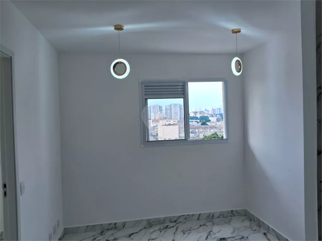 Venda Apartamento São Paulo Mooca REO954776 14