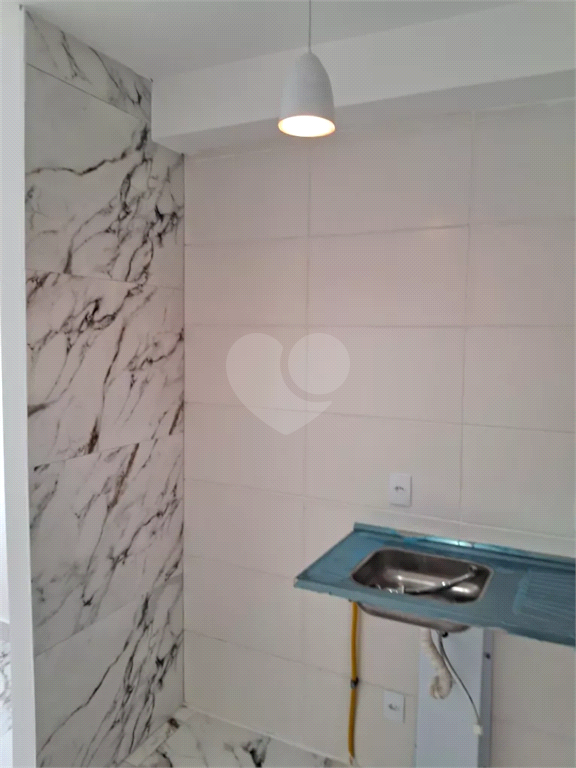 Venda Apartamento São Paulo Mooca REO954776 3