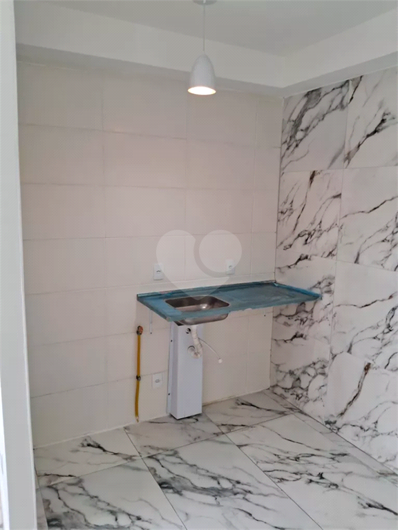 Venda Apartamento São Paulo Mooca REO954776 2