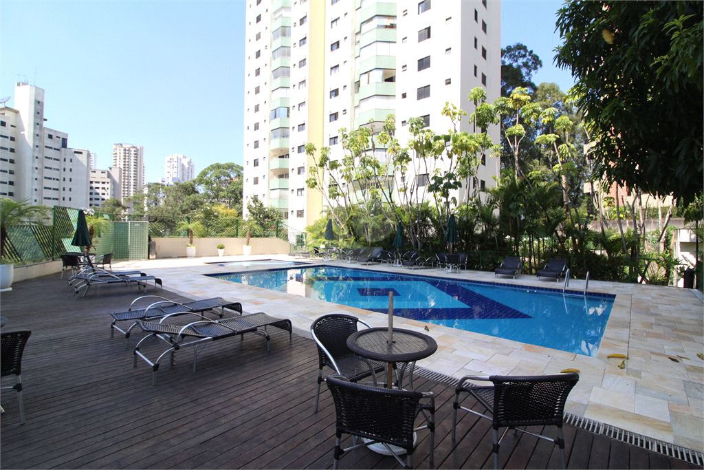 Venda Apartamento São Paulo Vila Andrade REO954785 22