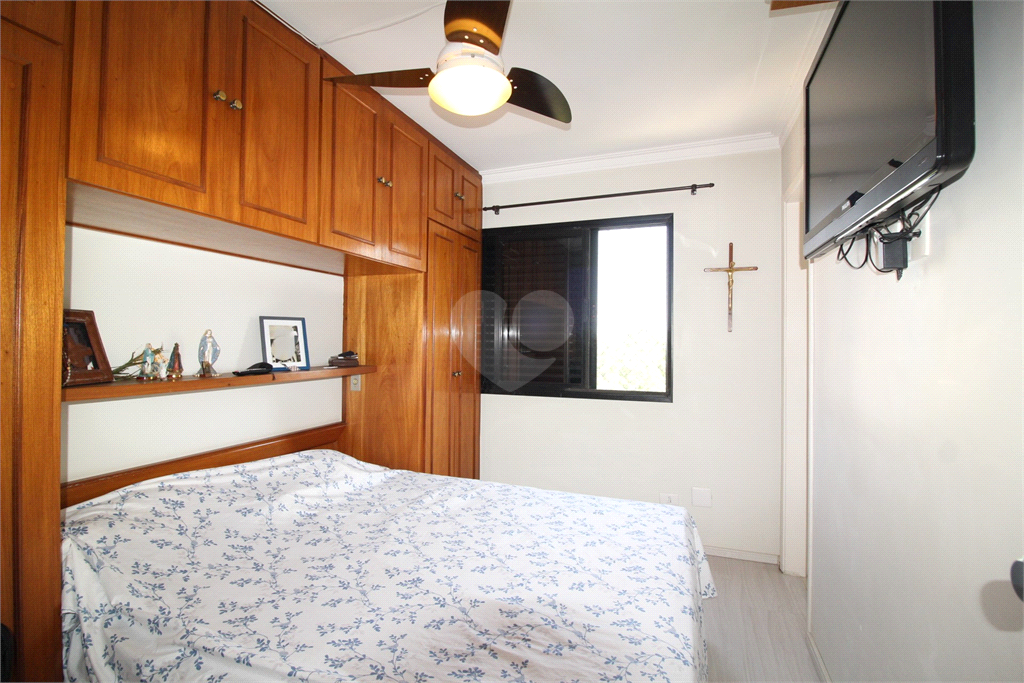 Venda Apartamento São Paulo Vila Andrade REO954785 9