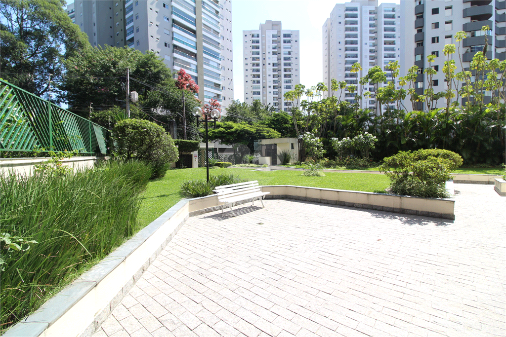 Venda Apartamento São Paulo Vila Andrade REO954785 27