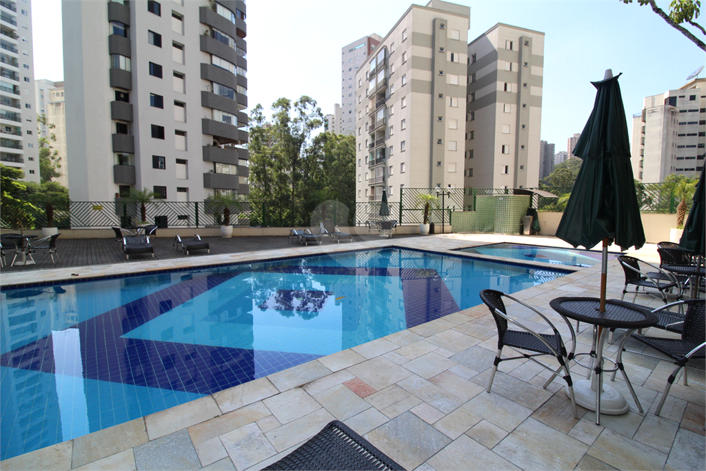 Venda Apartamento São Paulo Vila Andrade REO954785 25