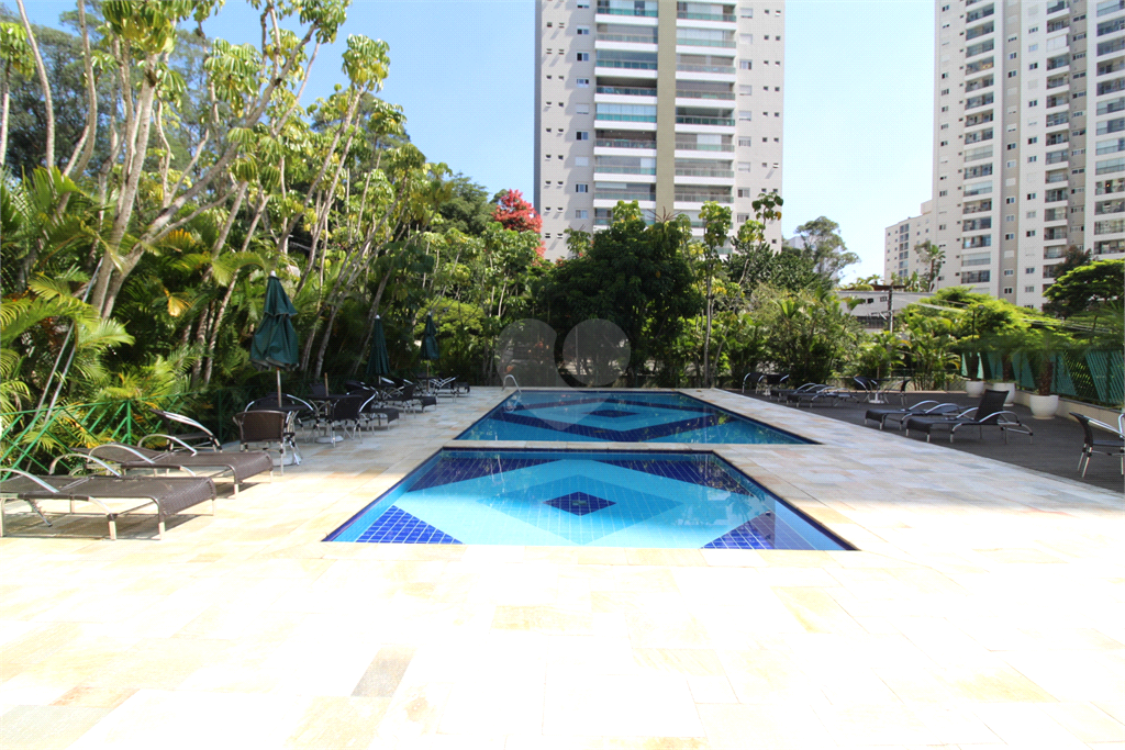 Venda Apartamento São Paulo Vila Andrade REO954785 21