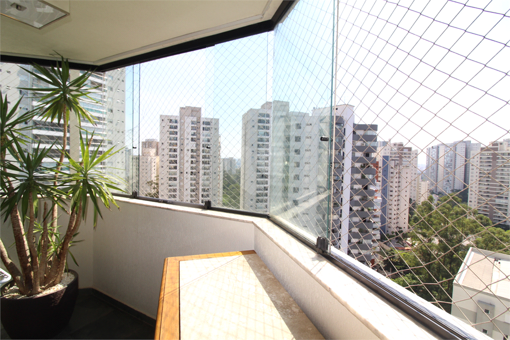 Venda Apartamento São Paulo Vila Andrade REO954785 1