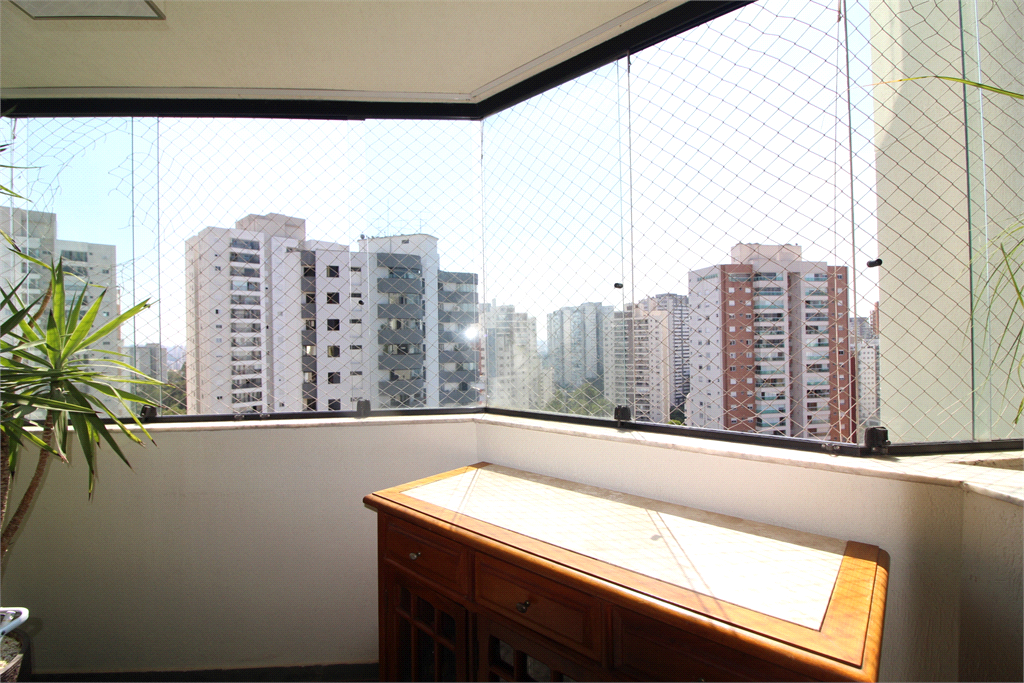 Venda Apartamento São Paulo Vila Andrade REO954785 6