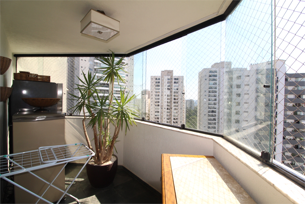 Venda Apartamento São Paulo Vila Andrade REO954785 7