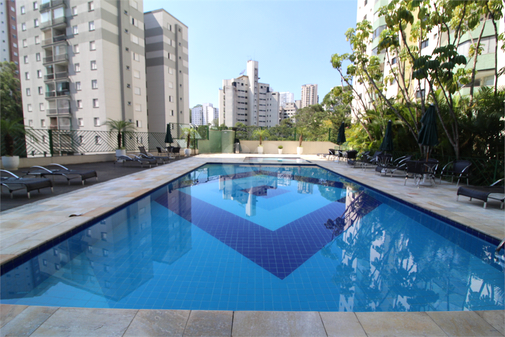 Venda Apartamento São Paulo Vila Andrade REO954785 24