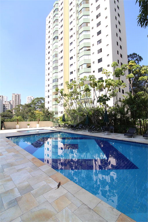 Venda Apartamento São Paulo Vila Andrade REO954785 23