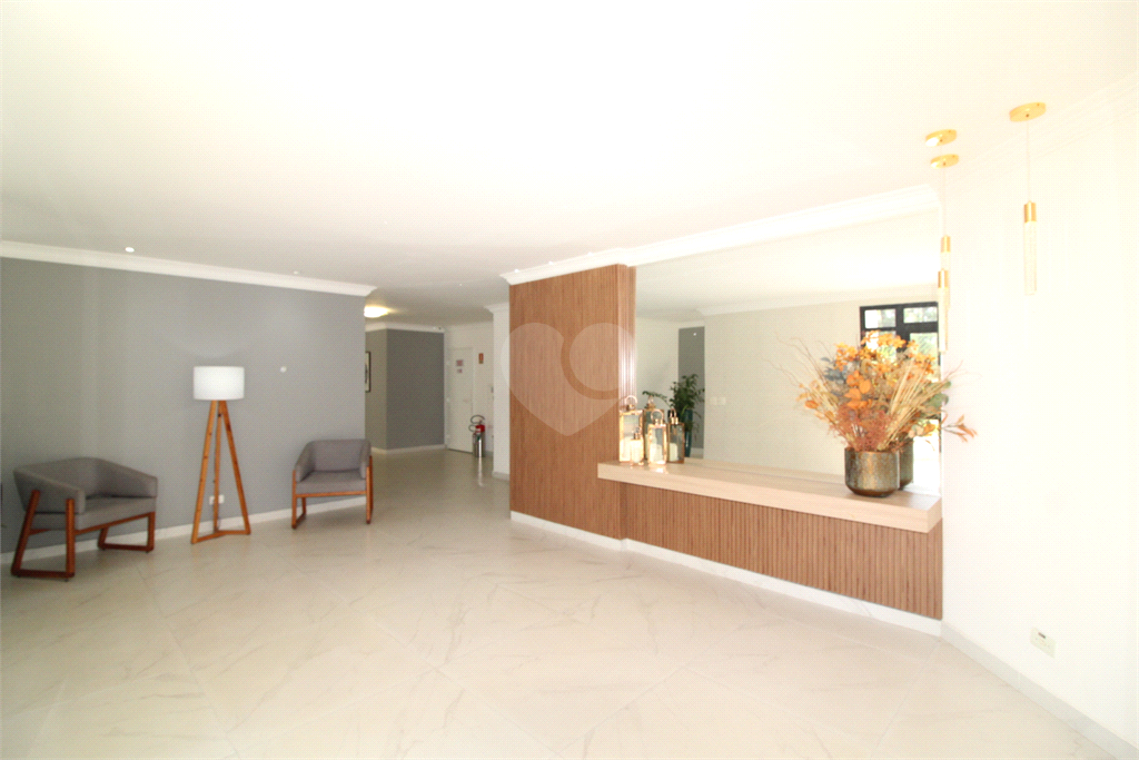 Venda Apartamento São Paulo Vila Andrade REO954785 18