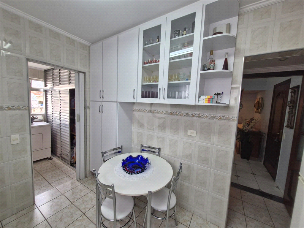 Venda Apartamento São Paulo Vila Dom Pedro Ii REO954786 7