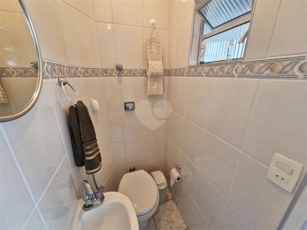 Venda Apartamento São Paulo Vila Dom Pedro Ii REO954786 13