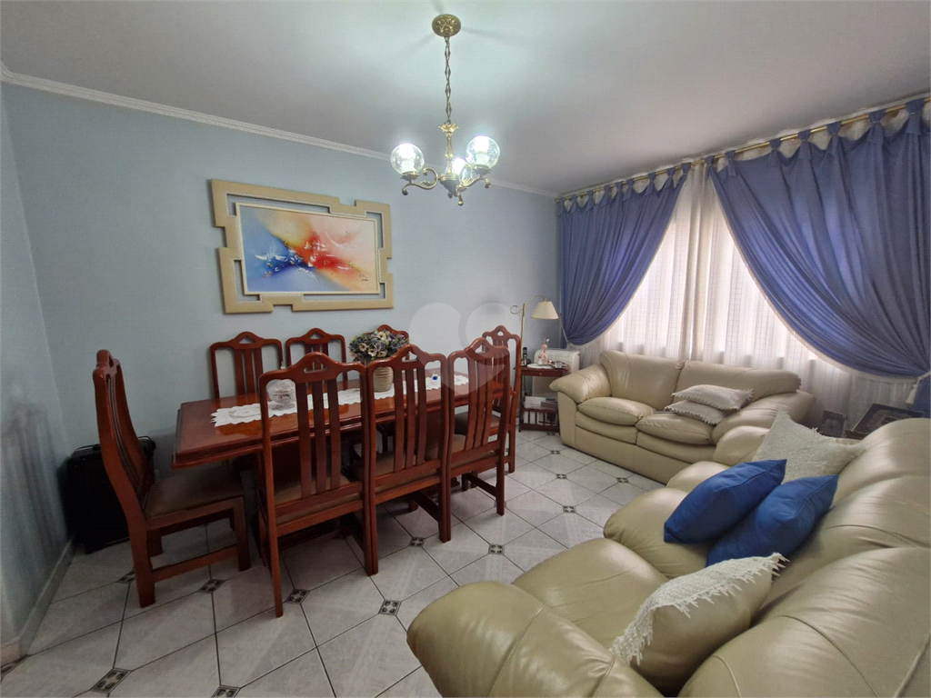 Venda Apartamento São Paulo Vila Dom Pedro Ii REO954786 2