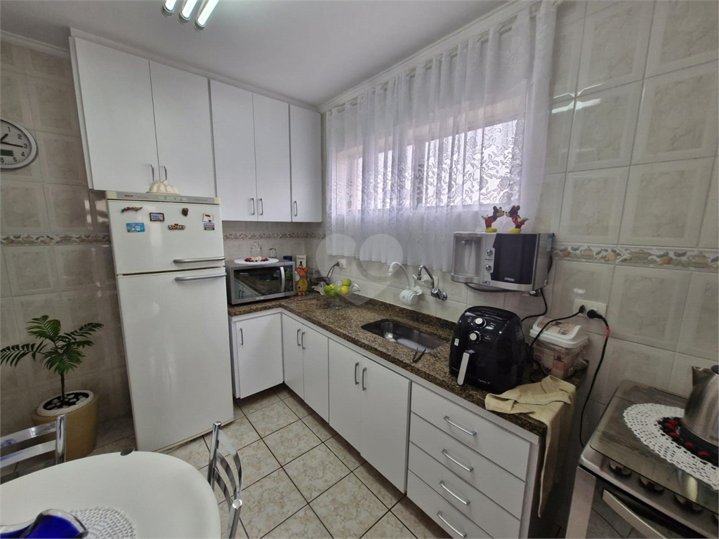 Venda Apartamento São Paulo Vila Dom Pedro Ii REO954786 6