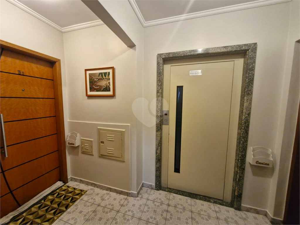 Venda Apartamento São Paulo Vila Dom Pedro Ii REO954786 19