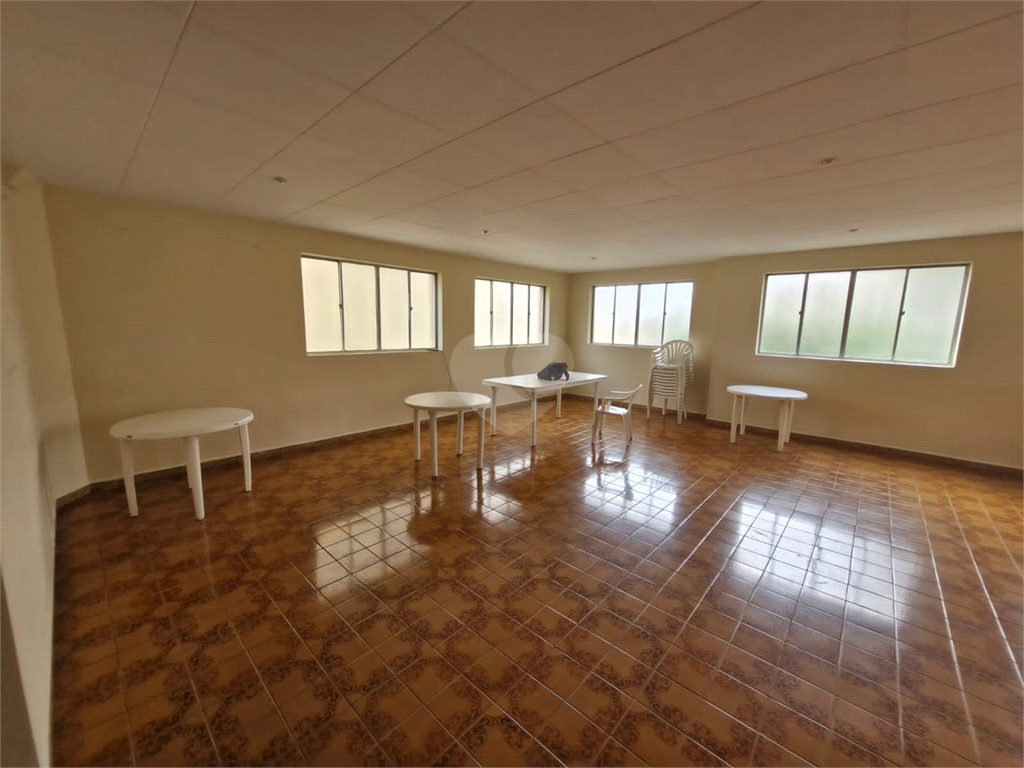 Venda Apartamento São Paulo Vila Dom Pedro Ii REO954786 20