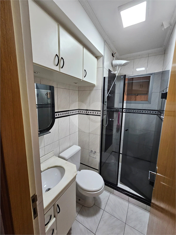 Aluguel Apartamento São Paulo Vila Lageado REO954787 5