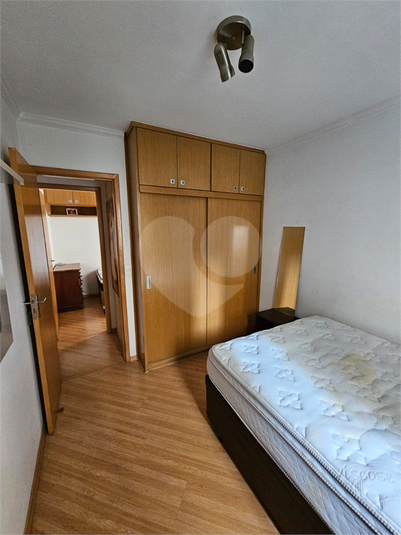 Aluguel Apartamento São Paulo Vila Lageado REO954787 18