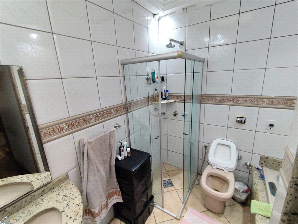 Venda Casa Bauru Vila Popular REO954794 47