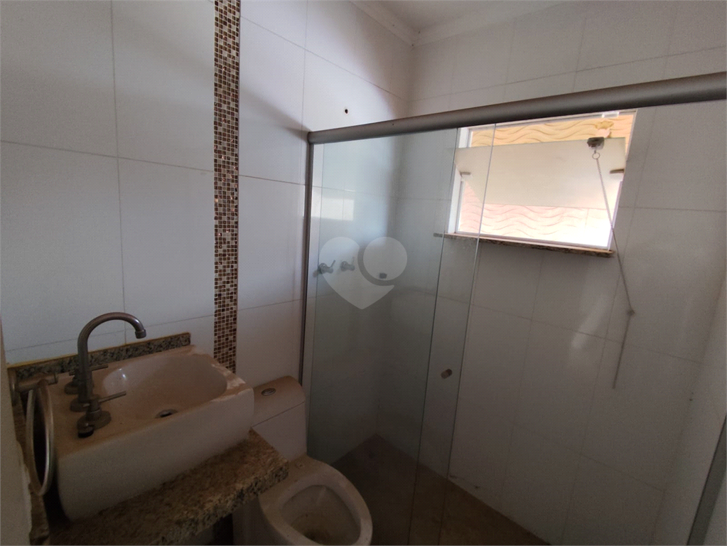 Venda Casa Bauru Vila Popular REO954794 50