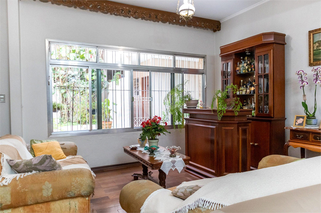 Venda Casa São Paulo Jardim Japão REO954795 4