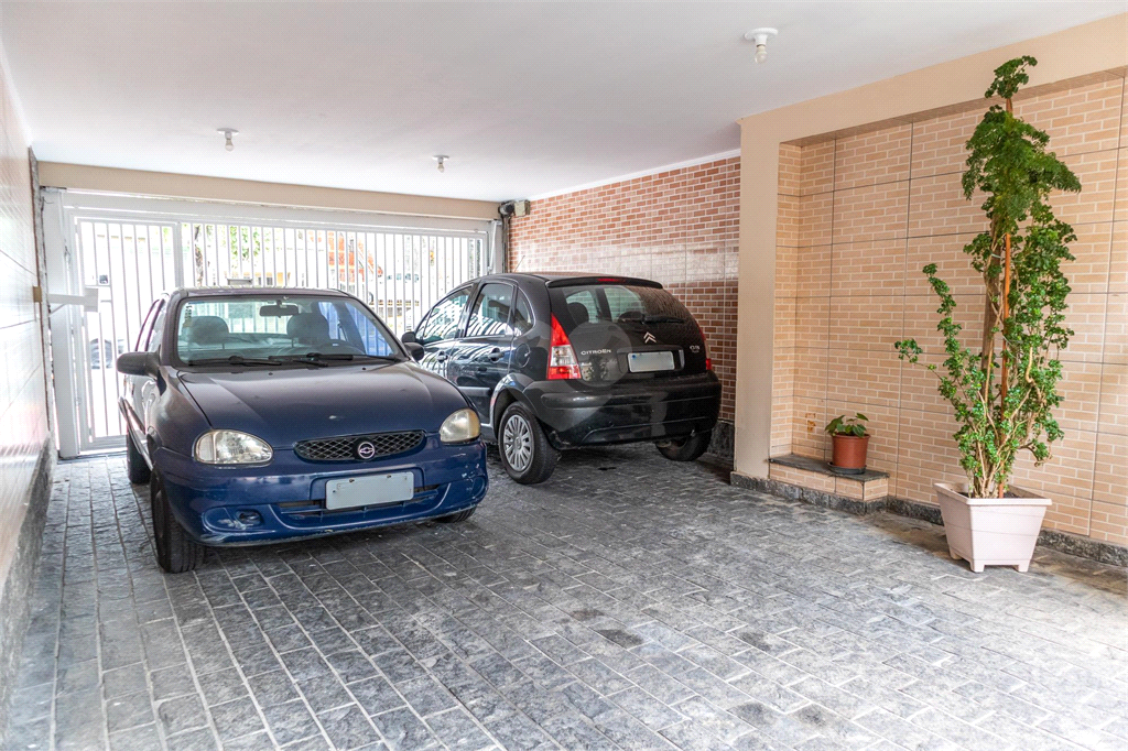 Venda Casa São Paulo Jardim Japão REO954795 104