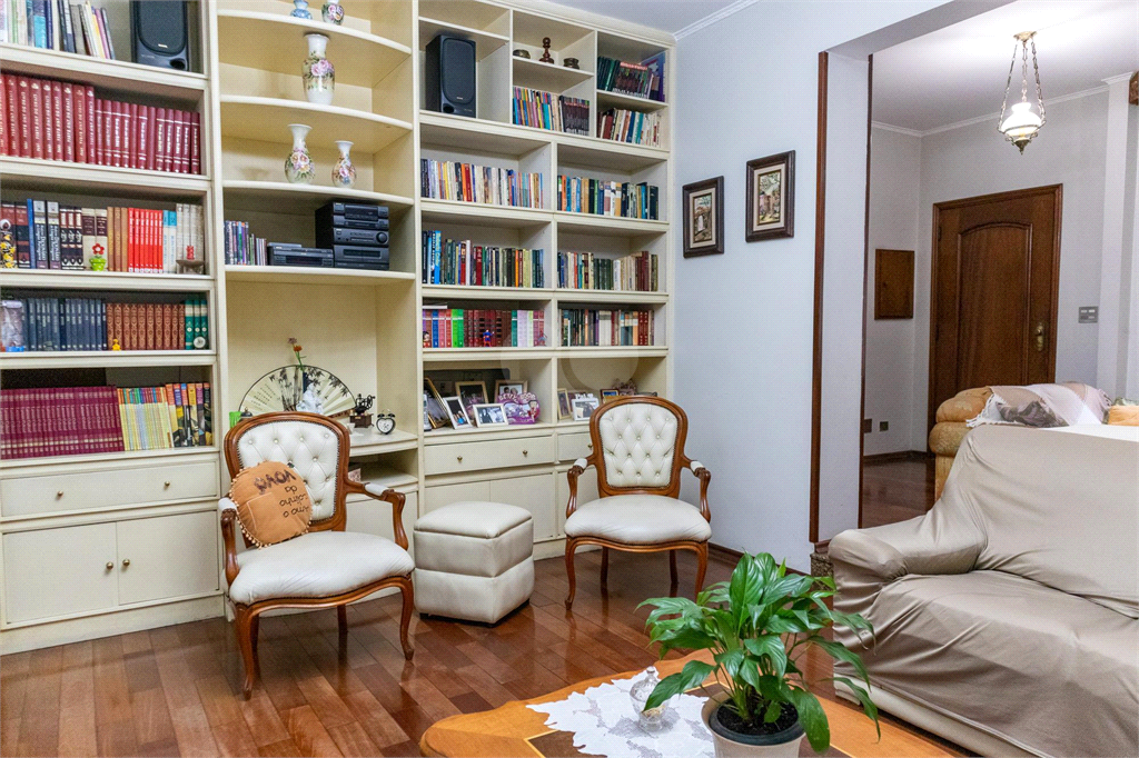 Venda Casa São Paulo Jardim Japão REO954795 3