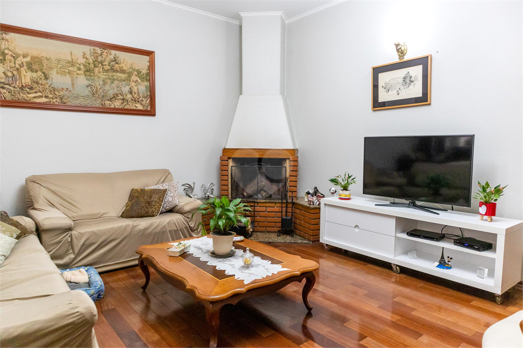 Venda Casa São Paulo Jardim Japão REO954795 2