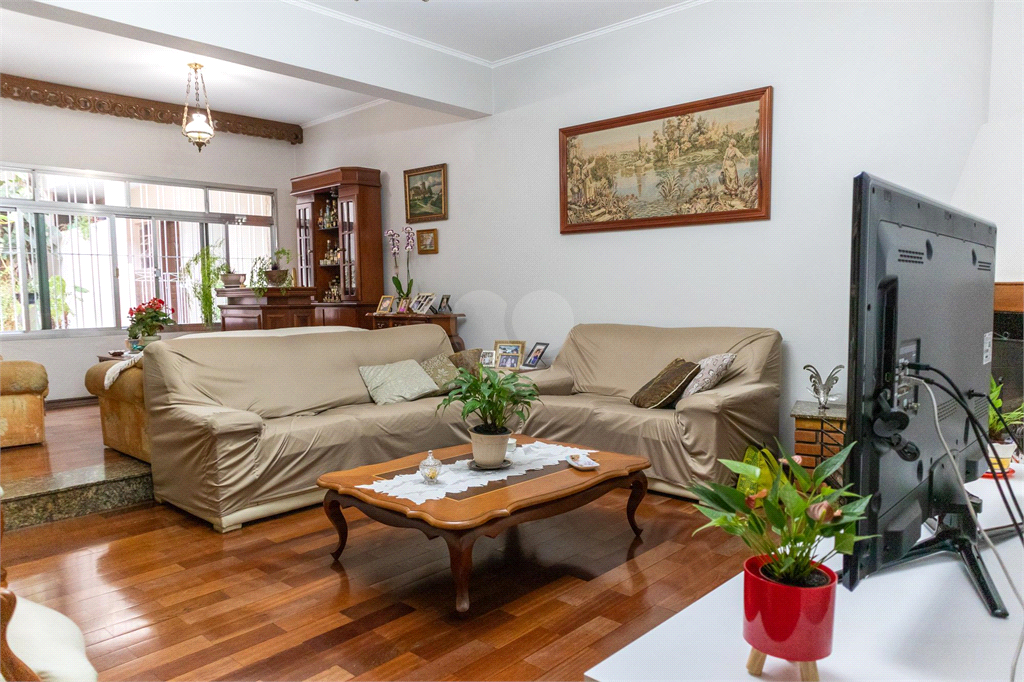 Venda Casa São Paulo Jardim Japão REO954795 1