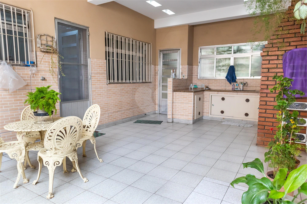 Venda Casa São Paulo Jardim Japão REO954795 89