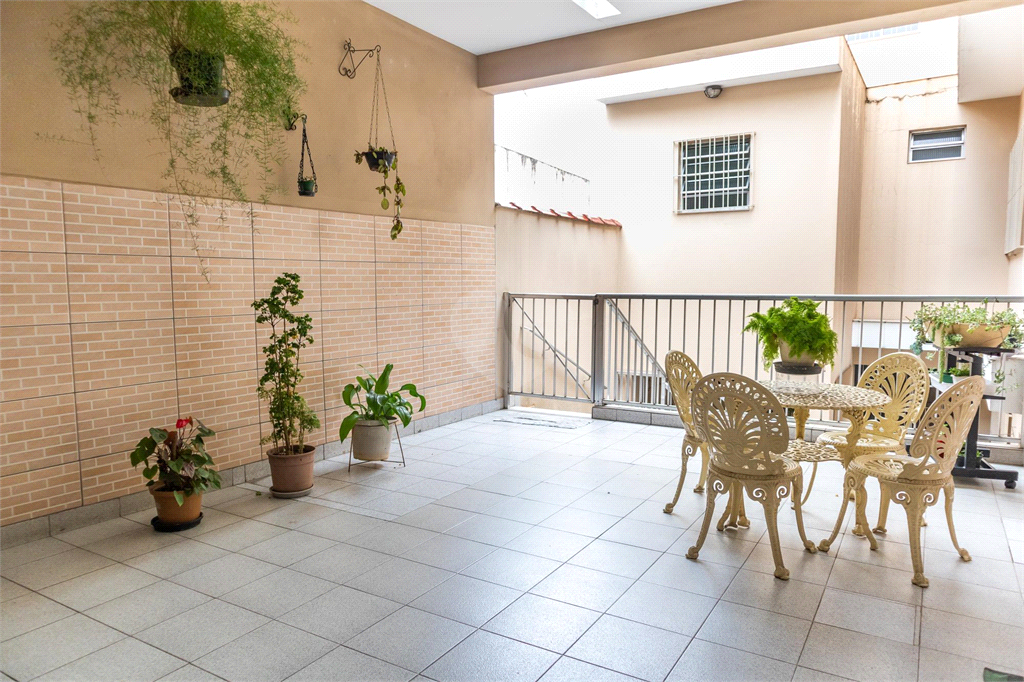 Venda Casa São Paulo Jardim Japão REO954795 91